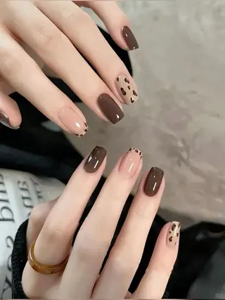 ネイル RINN ANA.CHUOのネイルデザイン