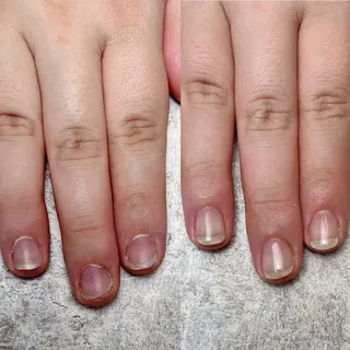ネイル gram nailのネイルデザイン