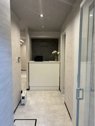 ネイル GENIQUE 恵比寿店のネイルデザイン
