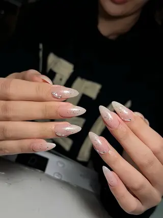 ネイル Squen Nail shinjukuのネイルデザイン