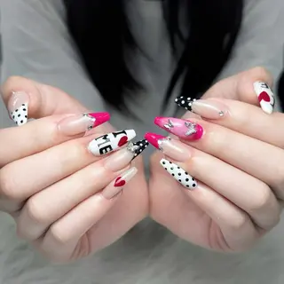 ネイル Nova Nail Salonのネイルデザイン