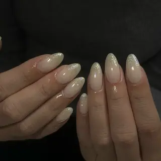 ネイル アンリッシュ新宿店 ookuraのネイルデザイン