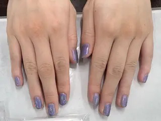 ネイル HINA nail 田嶋のネイルデザイン