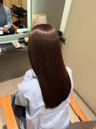 ロング 【ツヤ髪/髪質改善】 🌼Minamiのその他イメージ