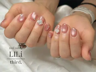 ネイル Yukino .のネイルデザイン