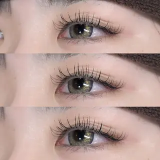 マツエク・マツパ 【Unica】まつげ いしくらりかのエステ・リラクイメージ