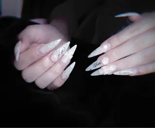 ネイル SuA Nail Salonのネイルデザイン