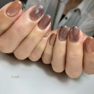 ネイル Legit nail salonのネイルデザイン