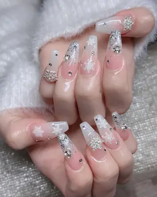 ネイル H.baby Nail Salonのネイルデザイン