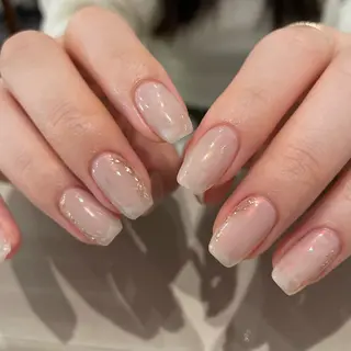 ネイル Yarm As Etel.のネイルデザイン