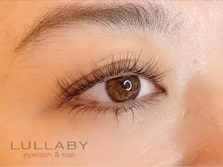 マツエク・マツパ LULLABY 三軒茶屋店のネイルデザイン