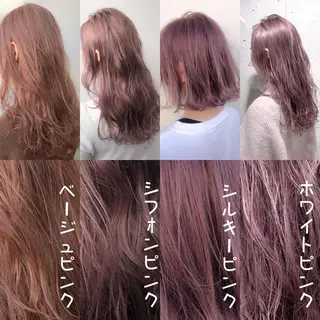 ロング カラー パーマ ヘアアレンジ メンズ kenta GATTACAのヘアスタイル