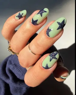 ネイル NiJi Nailsのネイルデザイン