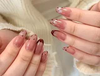 キッズ エリ🫧 nail池袋東口のネイルデザイン