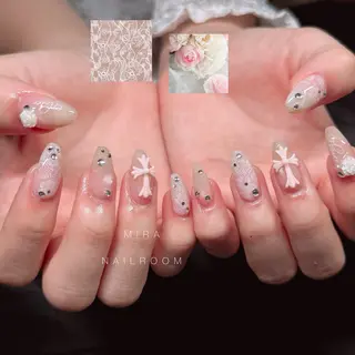 ネイル MIRA NAILROOMのネイルデザイン