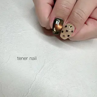 ネイル テネルネイル tener nailのネイルデザイン