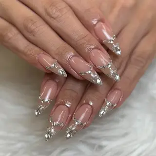ネイル Jenn Nail Salonのネイルデザイン