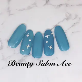 ネイル 池袋フィルイン Ace♡Nailのネイルデザイン