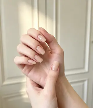 ネイル LadyJJNail つくばのネイルデザイン