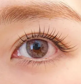 マツエク・マツパ アイブロウ eyelash iona♡ Ruiのマツエク・マツパデザイン