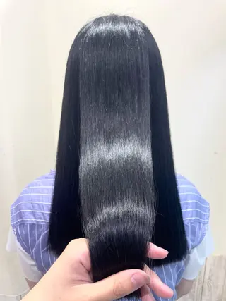 パーマ 兒玉 まりなのマツエク・マツパデザイン
