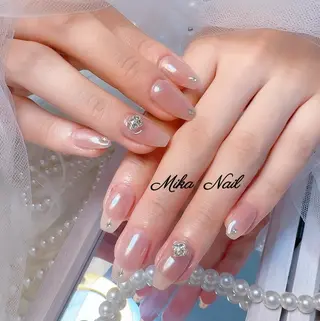 ネイル Mika Nailのネイルデザイン
