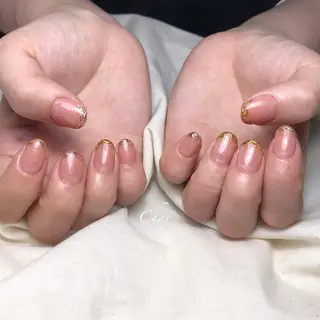 ネイル chai nail & eye📍鶴橋のネイルデザイン