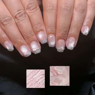 ネイル MIRA NAILROOMのネイルデザイン