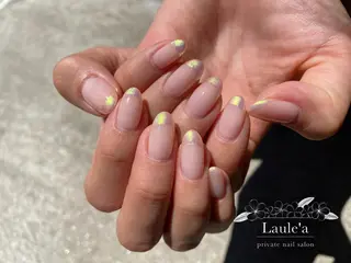 ネイル Viante さやかのネイルデザイン