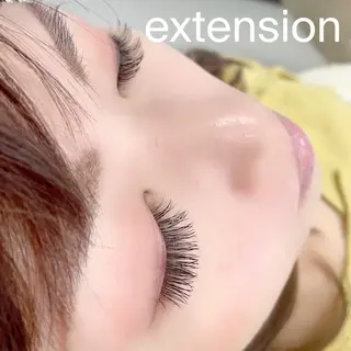 マツエク・マツパ mari cohanaのマツエク・マツパデザイン