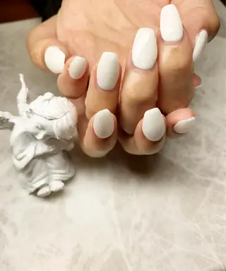 ネイル Nail Salon SALUDのネイルデザイン
