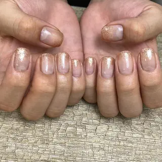 ネイル Beauty Space N&Nのネイルデザイン