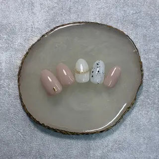 ネイル K はづきのネイルデザイン