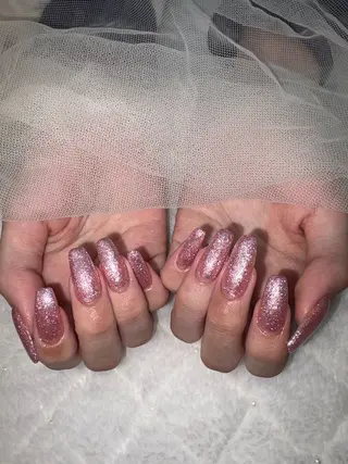 ネイル ネイリスト Kiyuのネイルデザイン