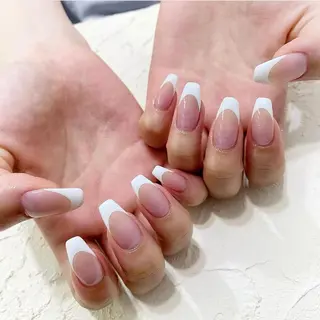 ネイル nail salon midpointのネイルデザイン