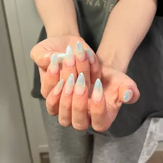 ネイル neroria nailのネイルデザイン