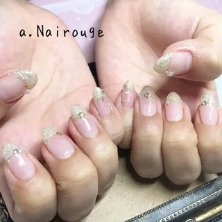 ネイル Nail salon REIRISのネイルデザイン