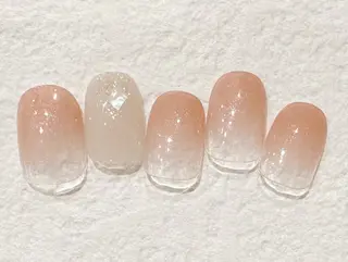 ネイル K. Airiのネイルデザイン