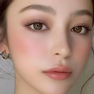 マツエク・マツパ まつげパーマ ｜マツエク🌷ひなののマツエク・マツパデザイン
