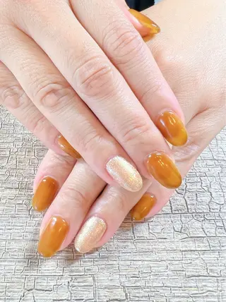 ネイル nailartist Noeのネイルデザイン