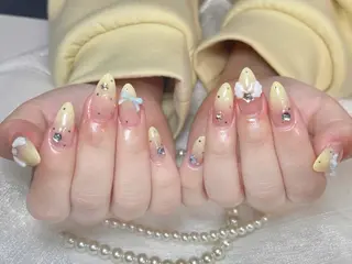 ネイル mochi nailsのネイルデザイン