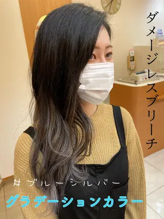 ロング HBL推奨サロン 🦷安心院哲也🦷のエステ・リラクイメージ