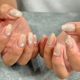 ネイル BY / Mのネイルデザイン
