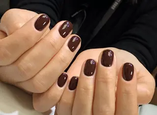 ネイル Molly _nailのネイルデザイン