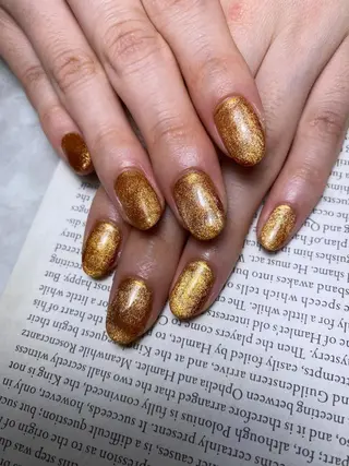 ネイル 🌿Charme🌿 MAIのネイルデザイン