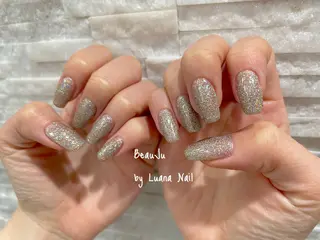 ネイル BeauJu by Luana Nailのネイルデザイン