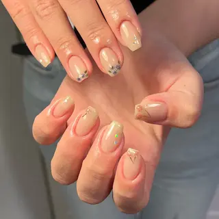 ネイル neroria nailのネイルデザイン