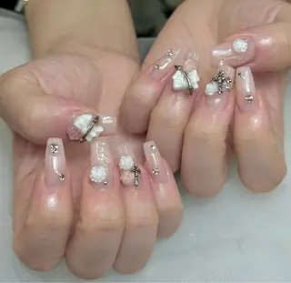 ネイル Iconic Nailのネイルデザイン