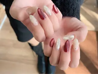 ネイル nail salon WaKEのネイルデザイン