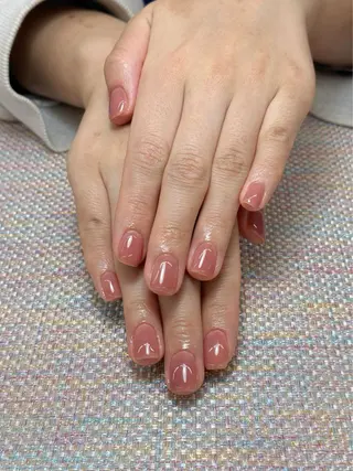ネイル Tagi Nail 銀座店のネイルデザイン